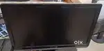 Monitor 22 inch dell brand