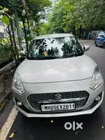 Maruti Suzuki Swift 2022 Petrol Well Maintained