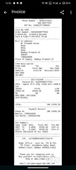 IPAD 10TH GEN 64GB (WIFI)