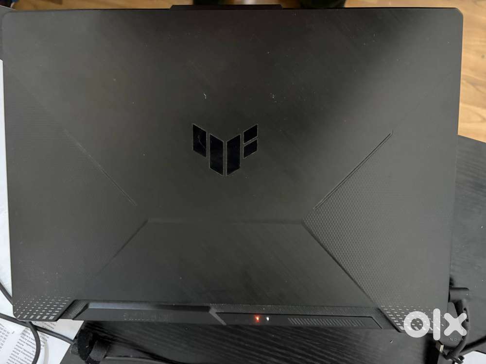 ASUS TUF F15 Gaming Laptop RTX 2050 144Hz With Extended Warranty