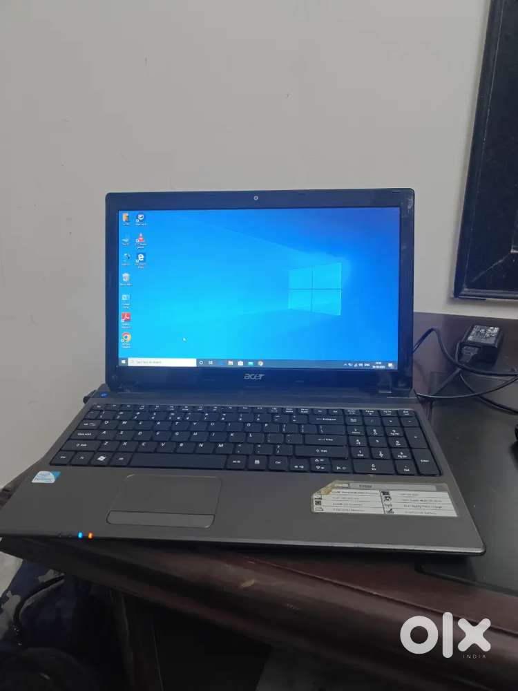 Acer Laptop