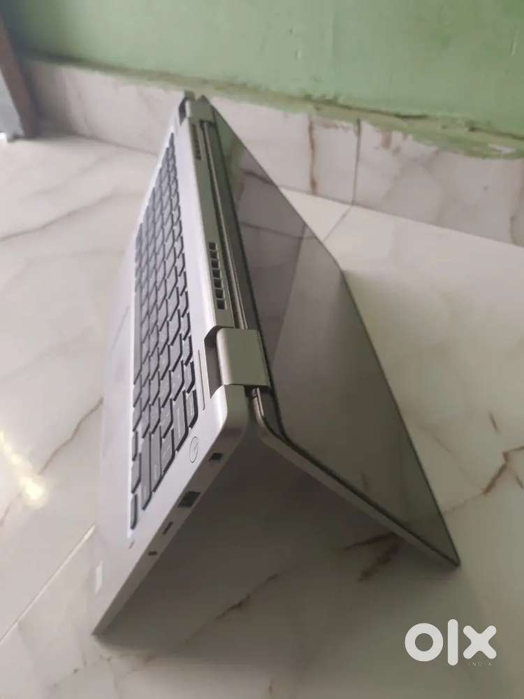 Dell laptop + tablet (latitude 3310, 2in1)