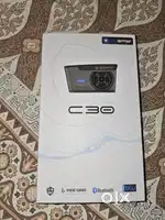 Bluarmor Intercome C30