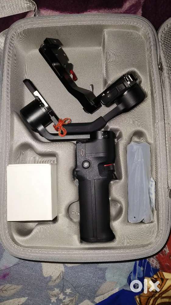 Dji Ronin Rs3 mini