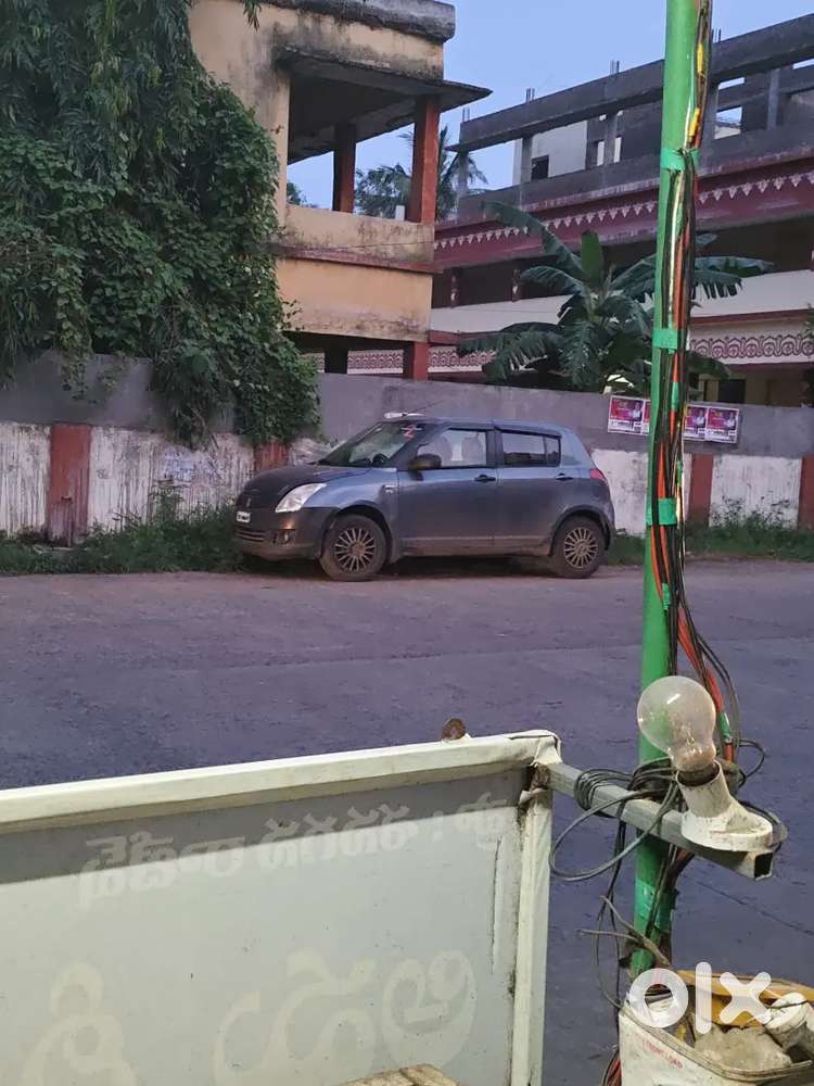 Maruti Suzuki Swift 2030 Diesel 100000 Km Driven