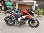 Bajaj Pulsar NS200, All Document Up To Date