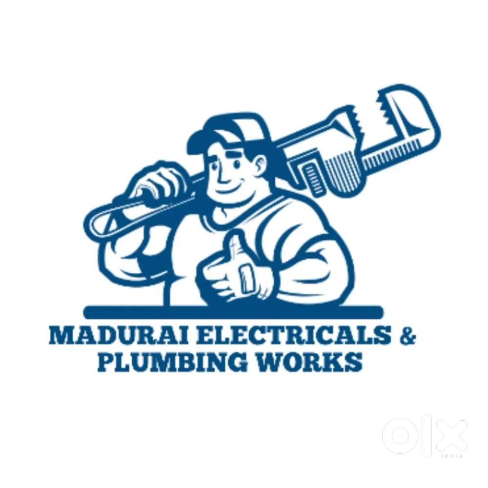 Madurai Electricals And Plumbing Works