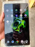 Realme pad mini , 6gb ram 128gb with sim slot, excellent condition