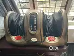 Foot massager