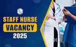 Staff nurse wanted