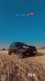Mahindra XUV500 2012 Diesel 85669 Km Driven