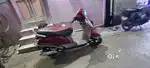 Access 125 tip top condition
