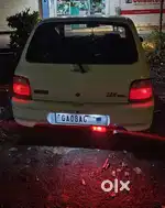 Maruti Suzuki Zen vxi 2003 top model
White color