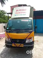 Need Tata ace driver and 407 driver for courier delivery