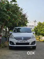 Maruti Suzuki Ertiga 2012-2015 VXI, 2017, Petrol