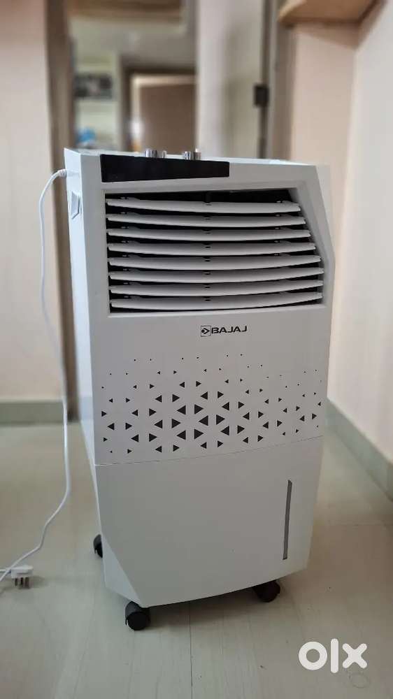 Bajaj 36 Liters Best in class Air cooler