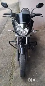 Honda unicorn 160 bs6