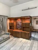3 BHK Furnished Bunglow Available On Rent