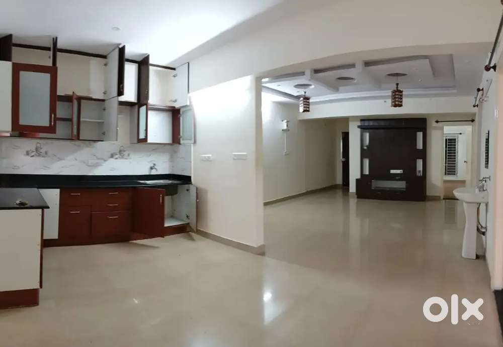 3BHK FLAT FOR SALE GOTIGERE
