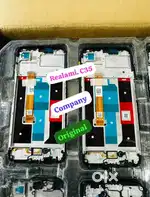 All mobile original folder / display available