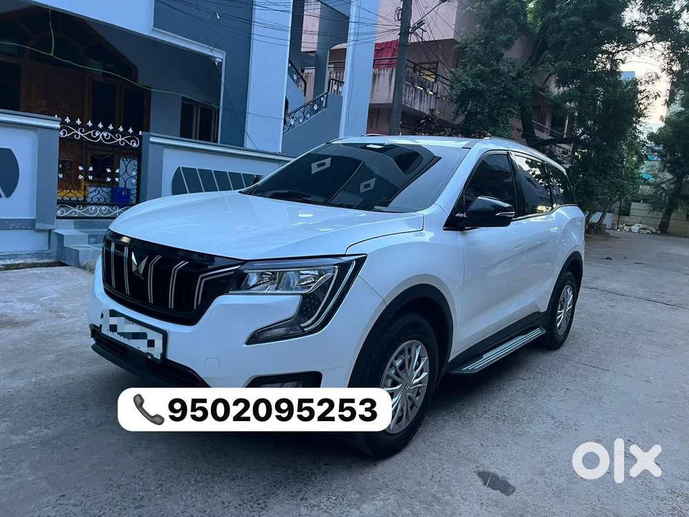 Mahindra XUV700 MX Diesel MT 5 STR (E), 2025, Diesel