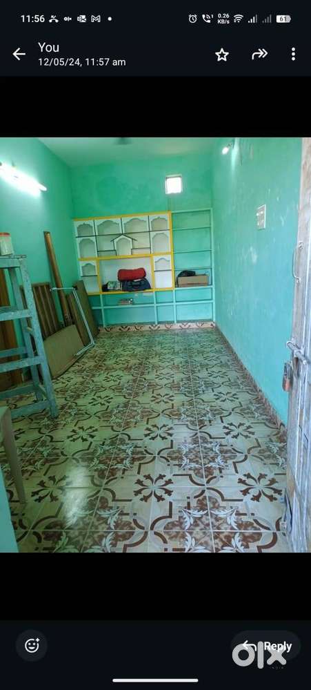 PG for rental - 3000 Build Up Area - Semi Duplex