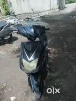 Wroly Mars Electric Scooty With Full Speed