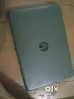 HP laptop Ram 500 GB