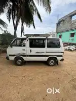 Maruti Suzuki Omni 2015 Petrol Good Condition
