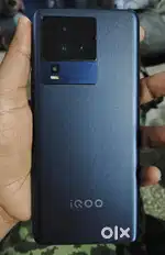 IQOO NEO 7