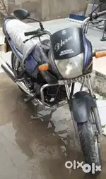 Urgent Sale Good Condition bike