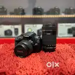 CAMERA FOR RENTAL