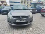 Maruti Suzuki Swift VDI, 2012, Diesel