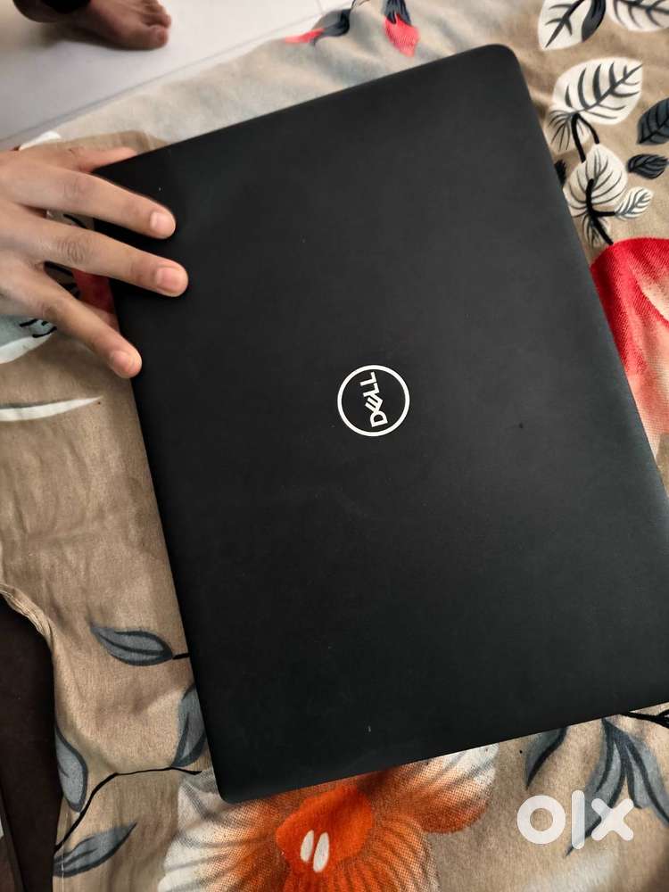 Dell laptop