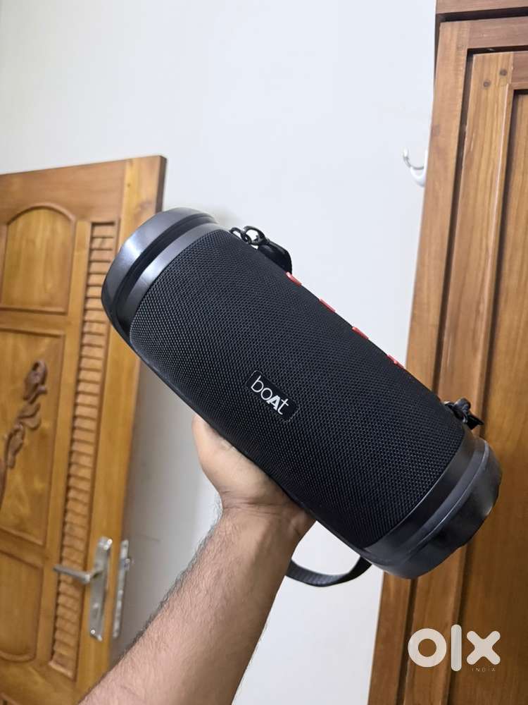 Speaker boat stone 1500