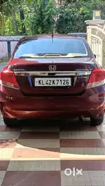 Honda Amaze 2013-2016 S i-Dtech, 2015, Diesel