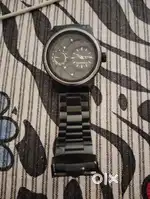 3 watches in very good condition