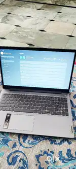 Lenovo ideapad 3 151AU7