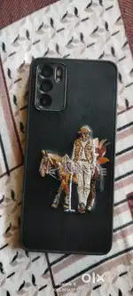 OPPO reno 6 5g