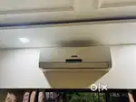 Brand New Split AC