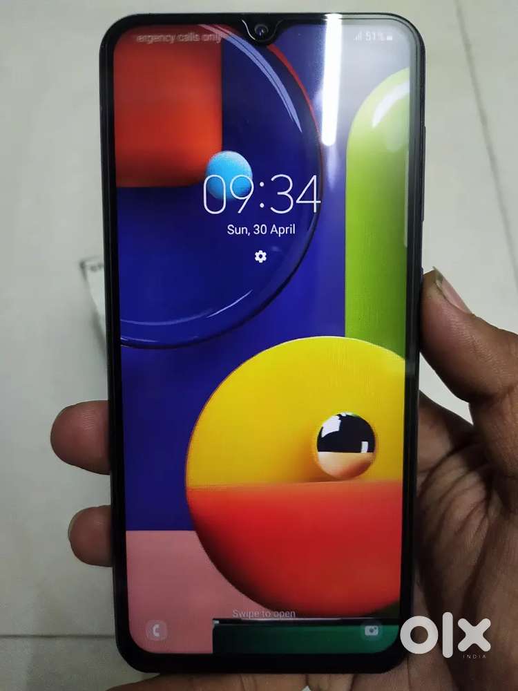 Samsung a50s (6/128)