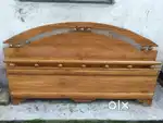 Low budjet segun wood box bed maker@36000 onwards