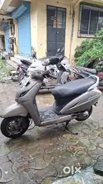 Activa 5g 1 St Owner