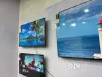 Brand new 48 inch S A M S U N G Smart OLED tv available