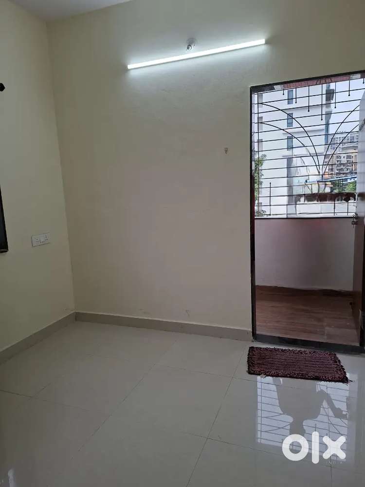 1 BHK AVAILABLE