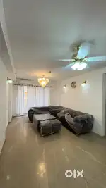 Spa and office
