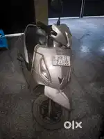 TVS Jupiter, 10 years, Petrol