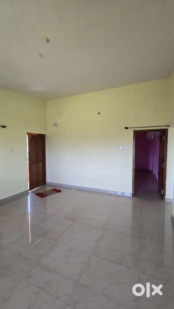 1BHK near the City center