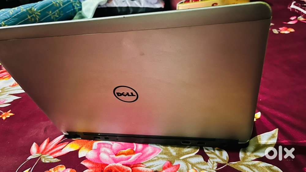 Laptope Dell