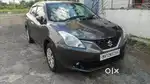 Maruti Suzuki Baleno 2017 Petrol 100066 Km Driven